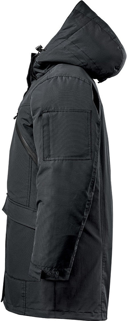 Stormtech Pxr-2w Women’s Fairbanks 5-in-1 Jacket - Black