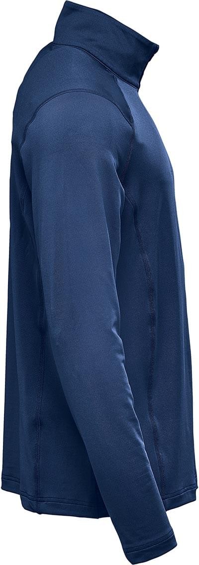 Stormtech Qt-1 Men’s Augusta 1/4 Zip Long Sleeve - Navy