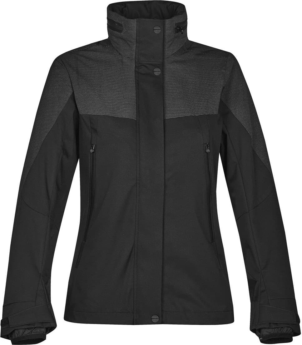 Stormtech Rfx-2w Women’s Stealth Reflective Jacket