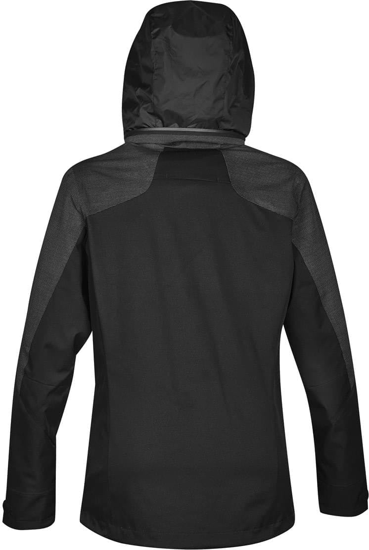Stormtech Rfx-2w Women’s Stealth Reflective Jacket