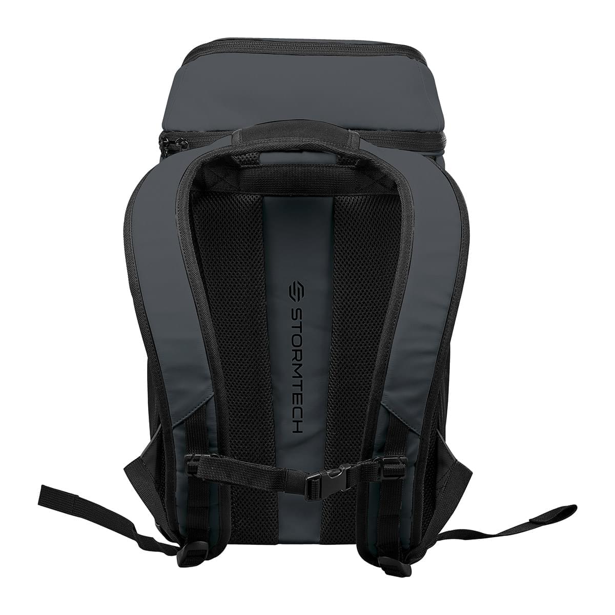Stormtech Rgx-1le Oregon 24 Cooler Backpack - Graphite Black