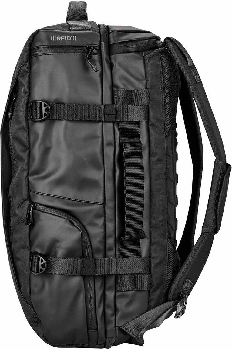Stormtech Rtb-2 Norseman Carry-on Bag 38 - Black