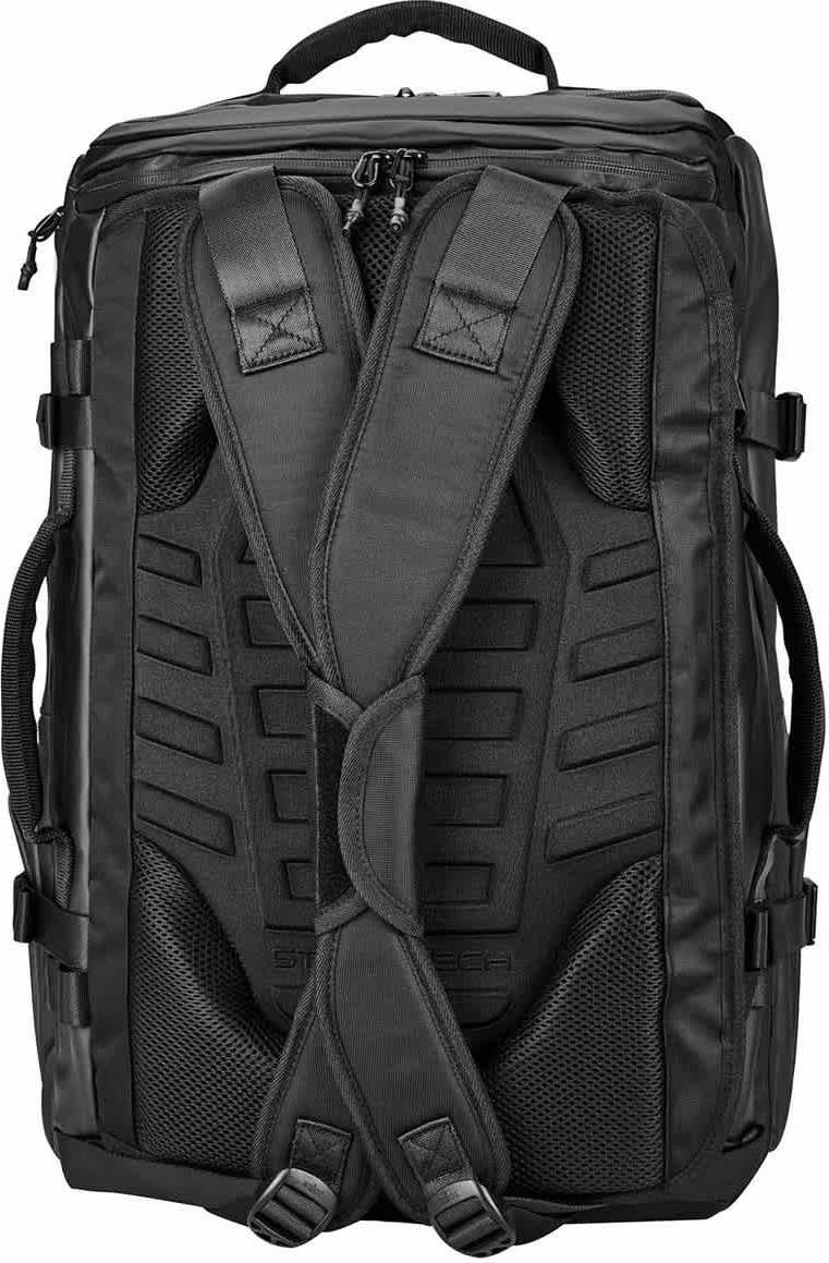Stormtech Rtb-2 Norseman Carry-on Bag 38 - Black