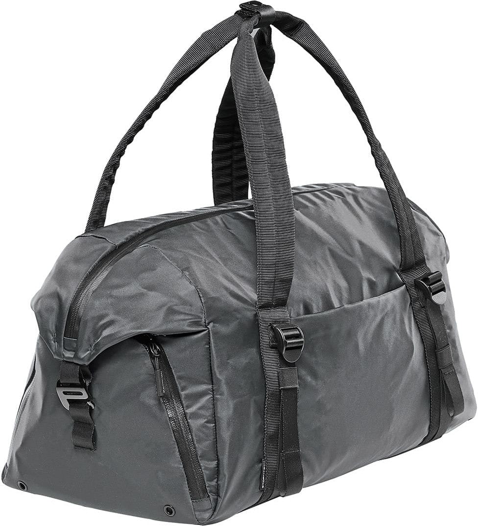 Stormtech Rts-1 Kitsilano Duffel Bag 32 - Graphite