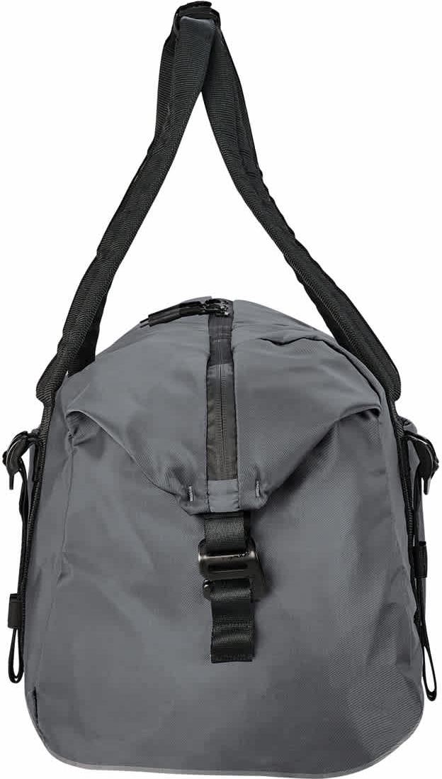 Stormtech Rts-1 Kitsilano Duffel Bag 32 - Graphite
