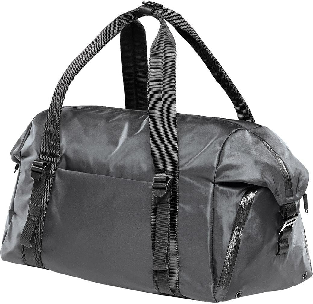 Stormtech Rts-1 Kitsilano Duffel Bag 32 - Graphite