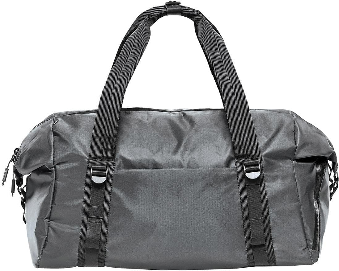Stormtech Rts-1 Kitsilano Duffel Bag 32 - Graphite