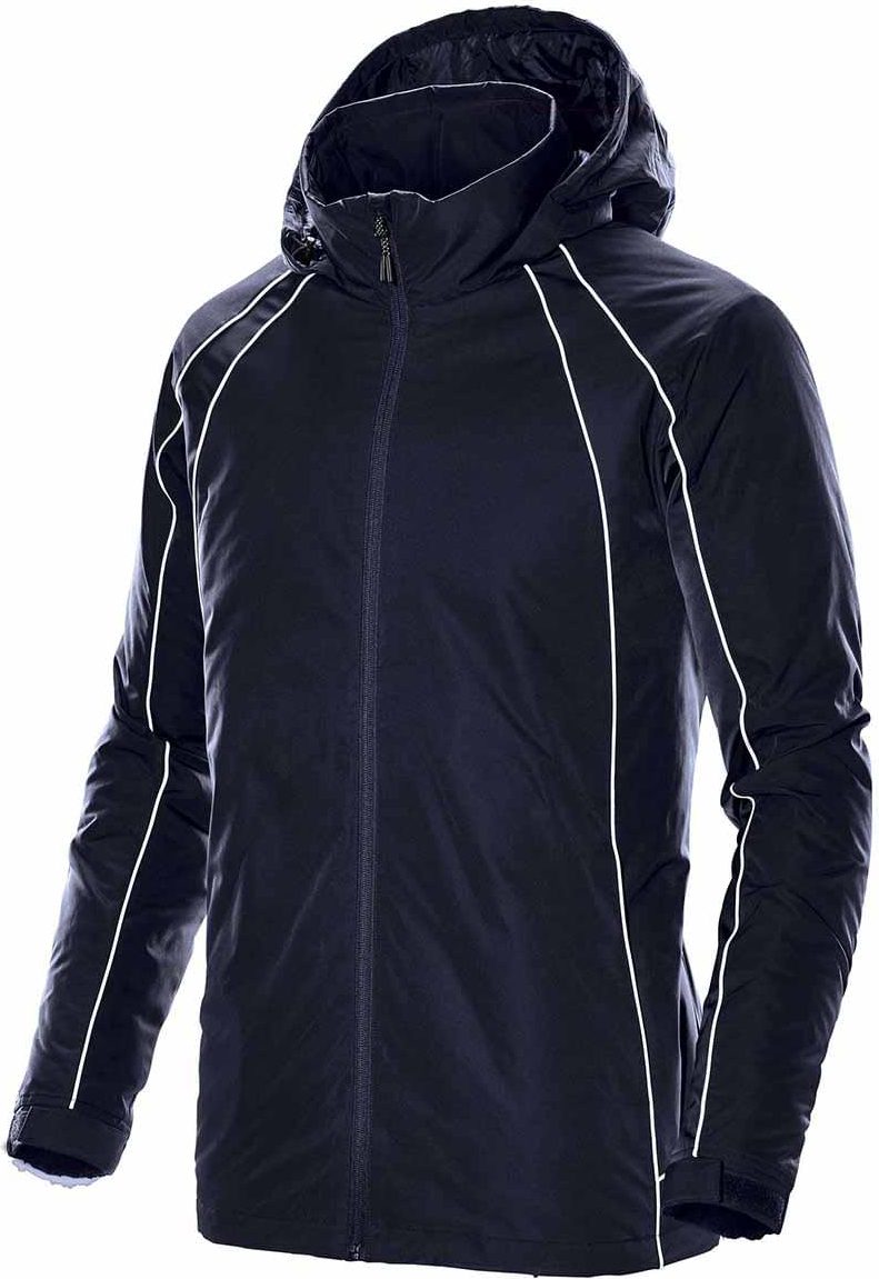 Stormtech Rwx-1 Men’s Road Warrior Thermal Shell - Navy