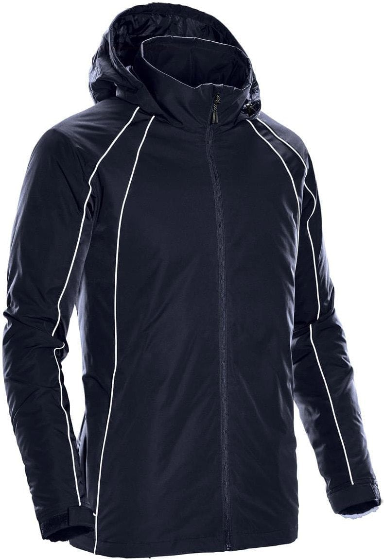 Stormtech Rwx-1 Men’s Road Warrior Thermal Shell - Navy