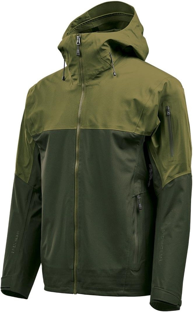 Stormtech Rx-2 Men’s Vertex Stormshell - Chive - Cypress