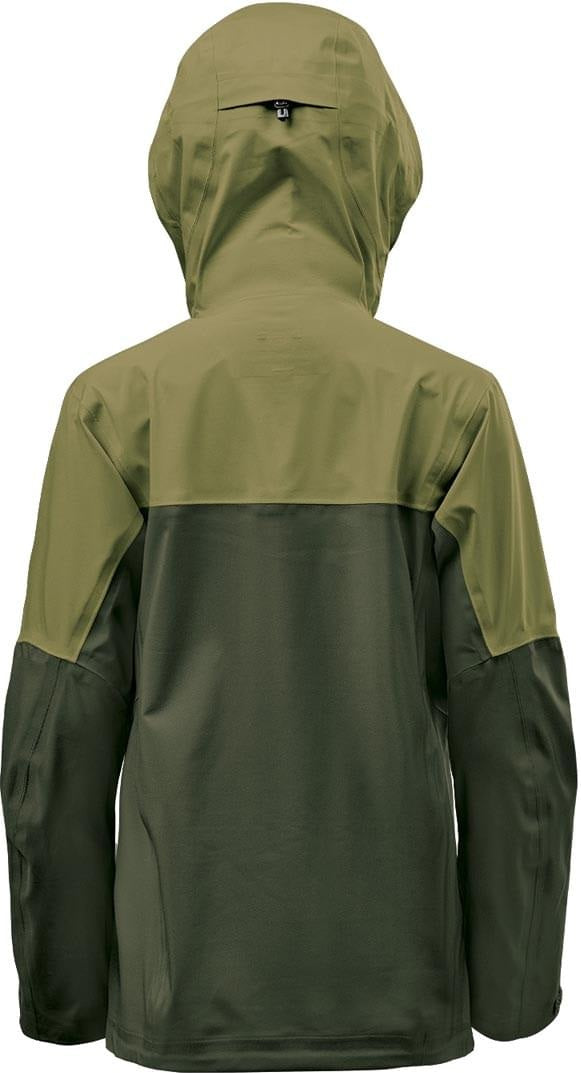 Stormtech Rx-2 Men’s Vertex Stormshell - Chive - Cypress - Adult s