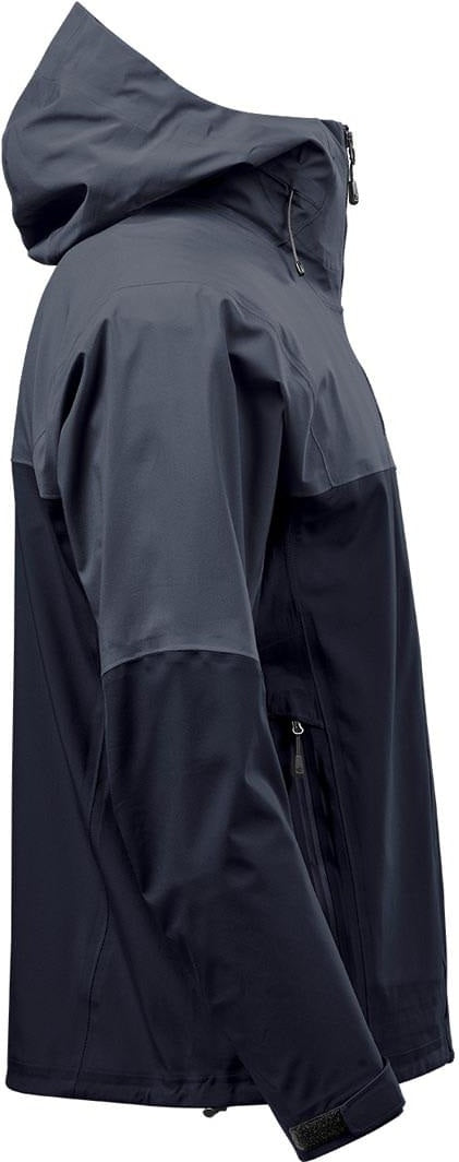 Stormtech Rx-2 Men’s Vertex Stormshell - Dusk - Midnight