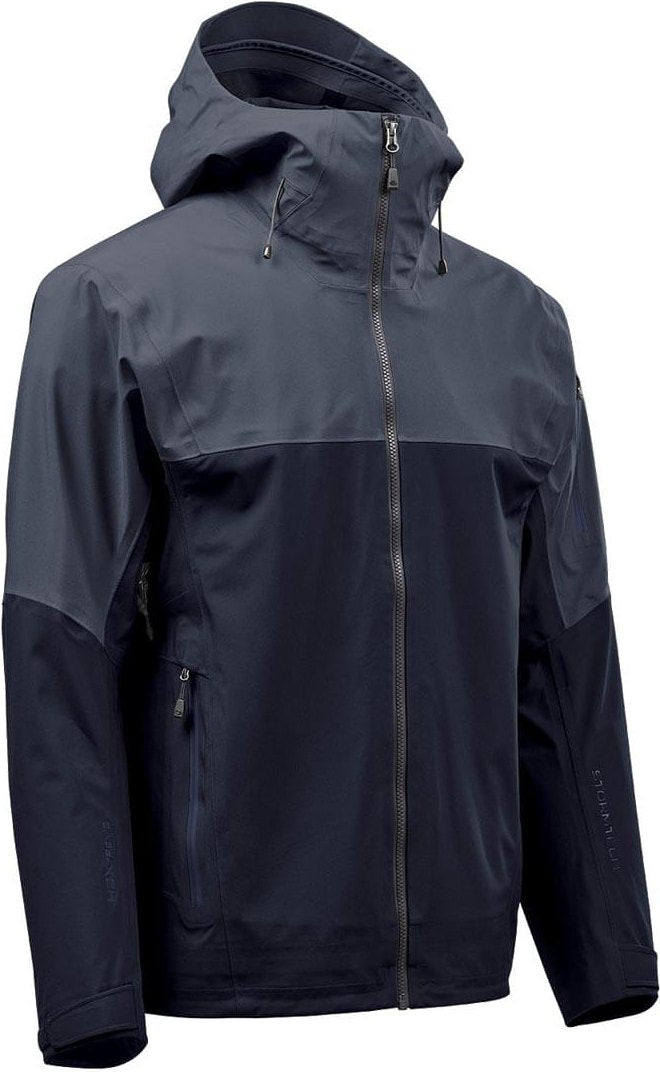 Stormtech Rx-2 Men’s Vertex Stormshell - Dusk - Midnight