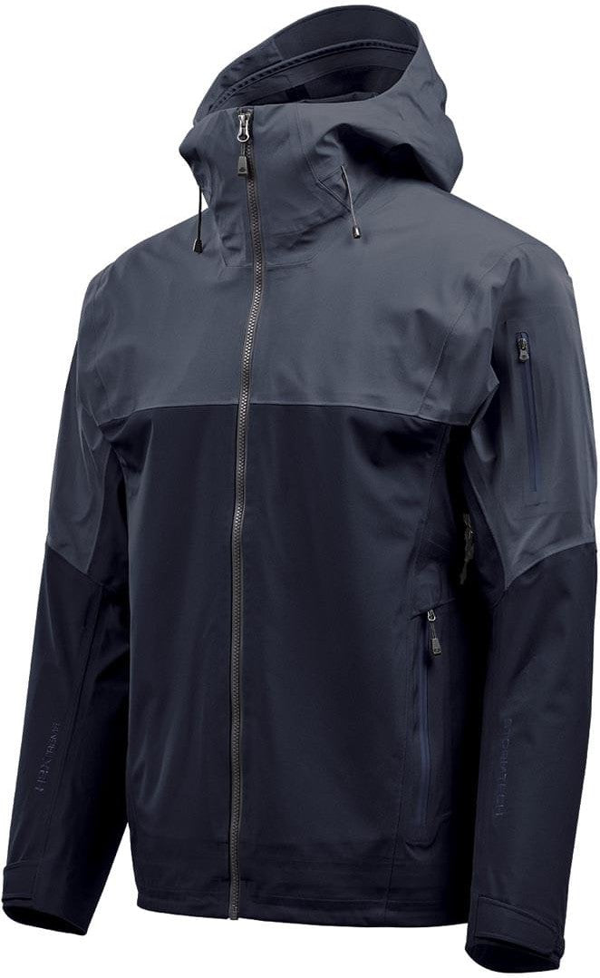Stormtech Rx-2 Men’s Vertex Stormshell - Dusk - Midnight
