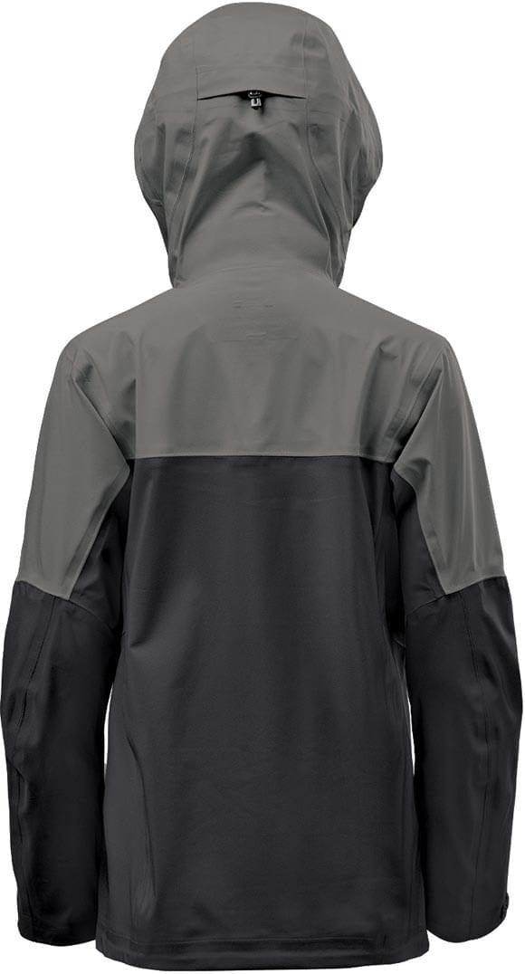Stormtech Rx-2 Men’s Vertex Stormshell - Granite Black - Adult s