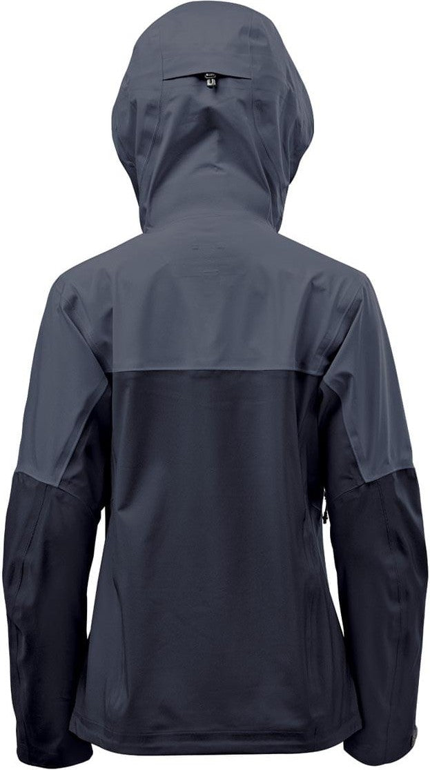 Stormtech Rx-2w Women’s Vertex Stormshell - Dusk Midnight - Ladies Xs