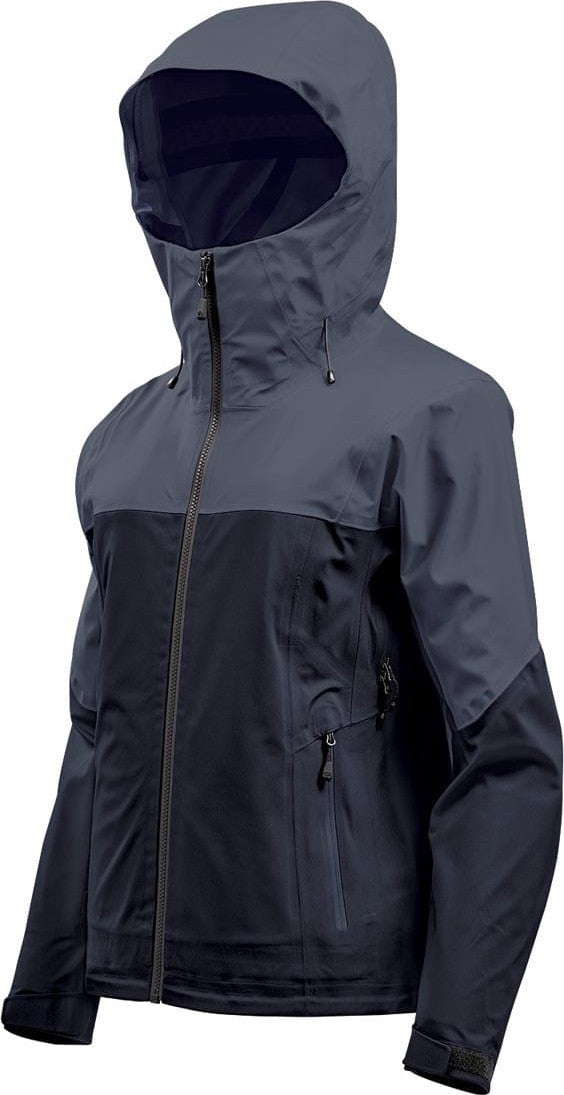 Stormtech Rx-2w Women’s Vertex Stormshell - Dusk Midnight