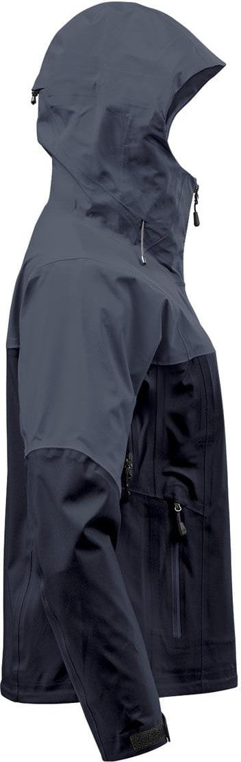 Stormtech Rx-2w Women’s Vertex Stormshell - Dusk Midnight
