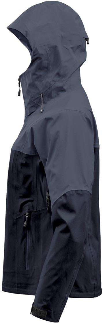 Stormtech Rx-2w Women’s Vertex Stormshell - Dusk Midnight
