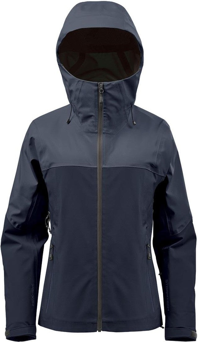 Stormtech Rx-2w Women’s Vertex Stormshell - Dusk Midnight - Ladies Xs