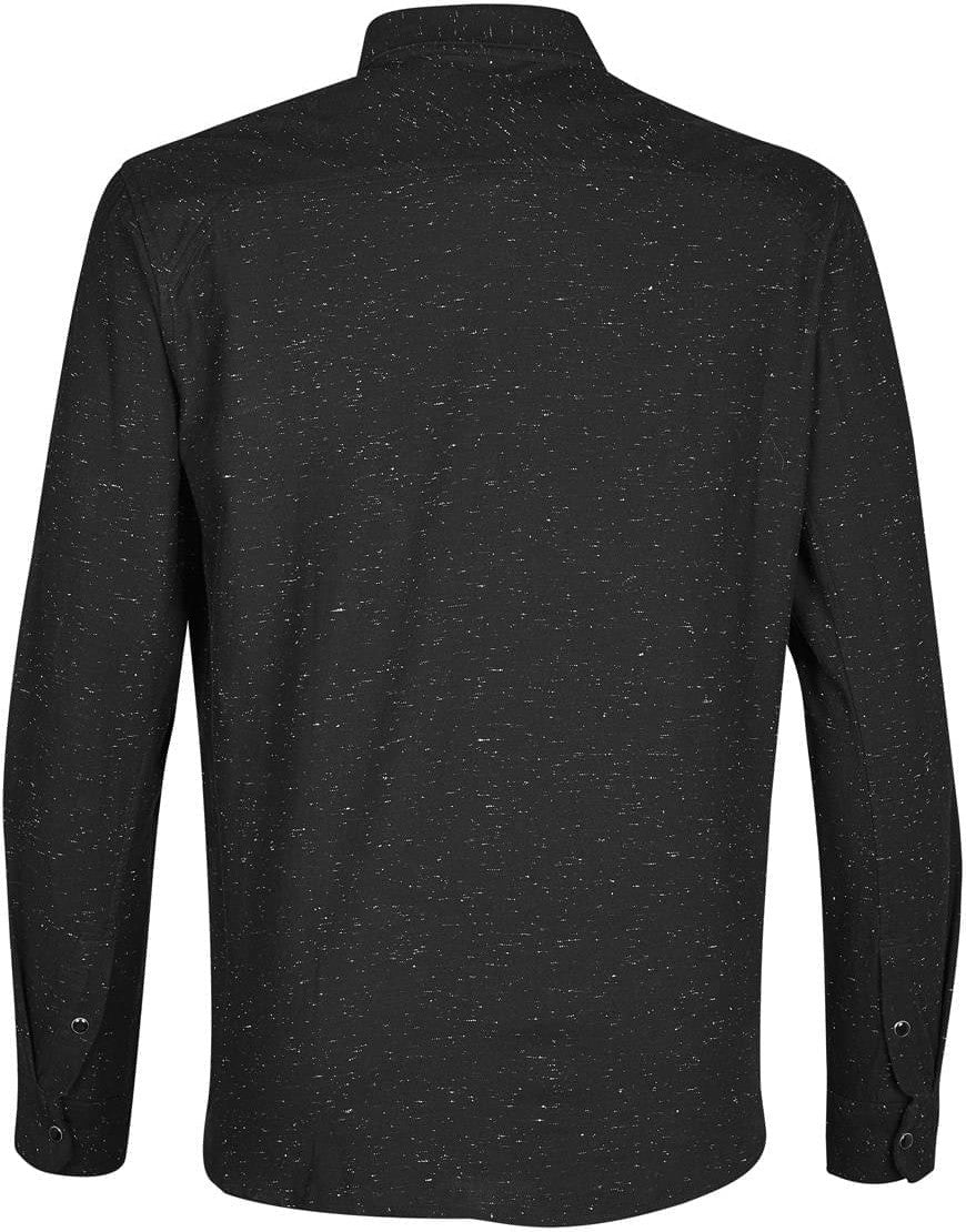 Stormtech Sfx-3 Men’s Eclipse Snap Front Shirt