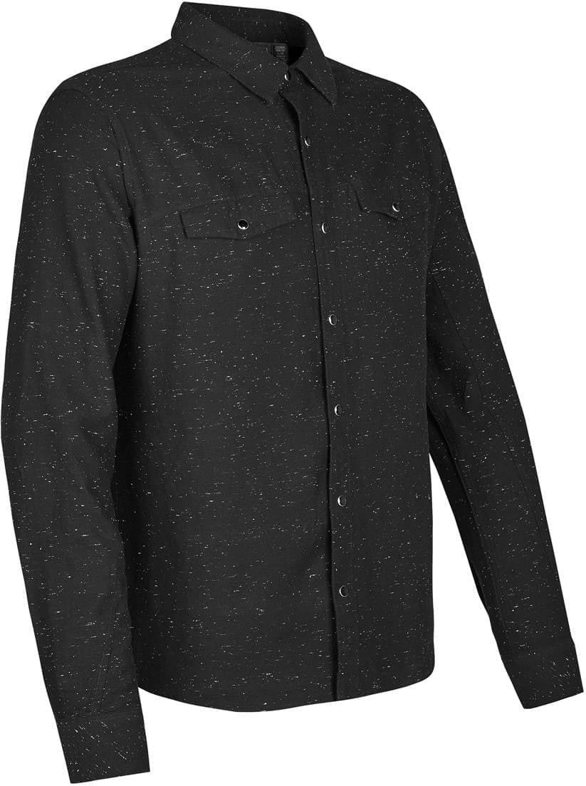 Stormtech Sfx-3 Men’s Eclipse Snap Front Shirt