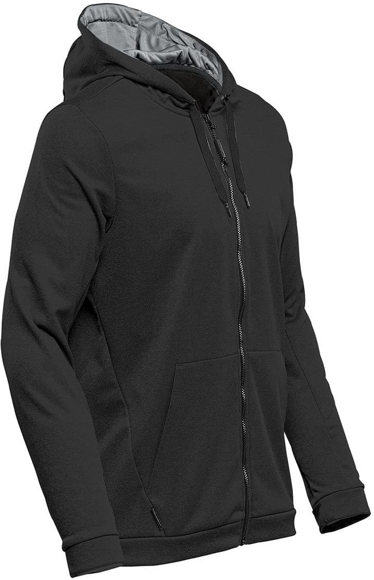 Stormtech Sfz-3 Men’s Halifax Hoody - Black