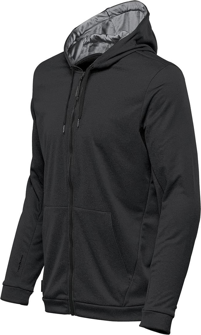 Stormtech Sfz-3 Men’s Halifax Hoody - Black