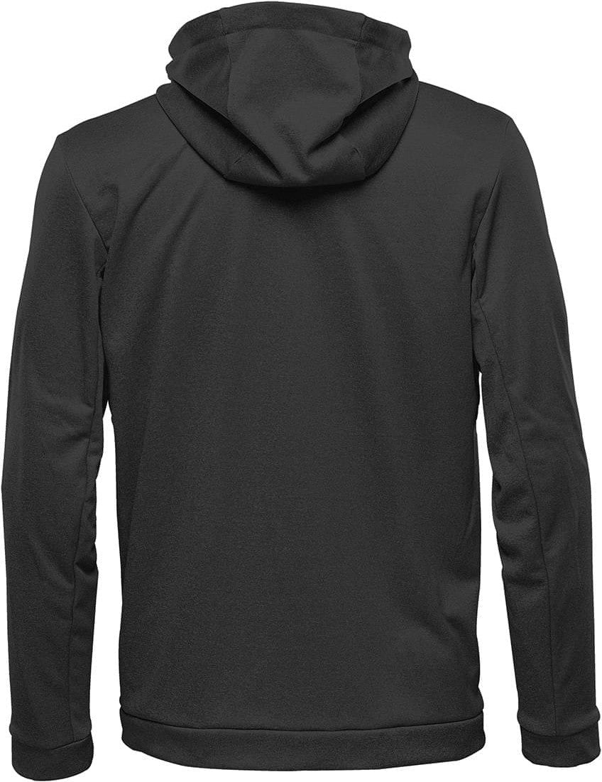 Stormtech Sfz-3 Men’s Halifax Hoody - Black - Adult s