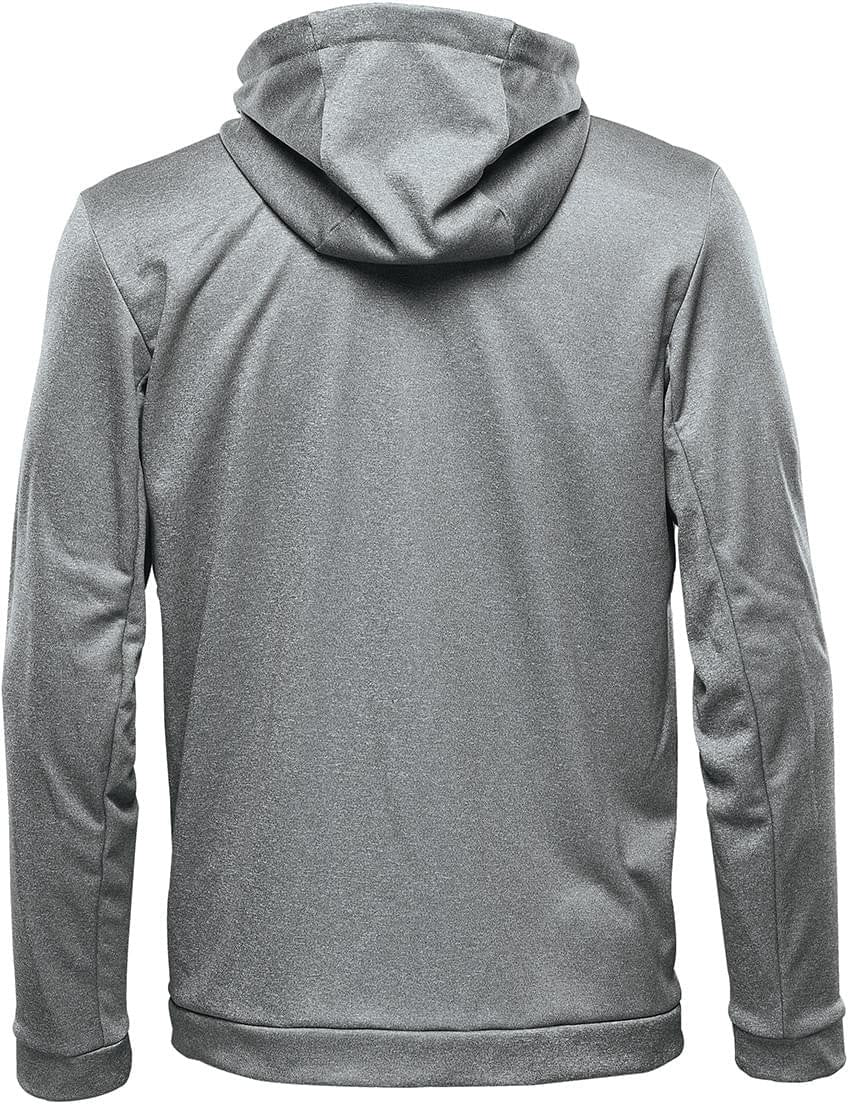 Stormtech Sfz-3 Men’s Halifax Hoody - Gray Melange