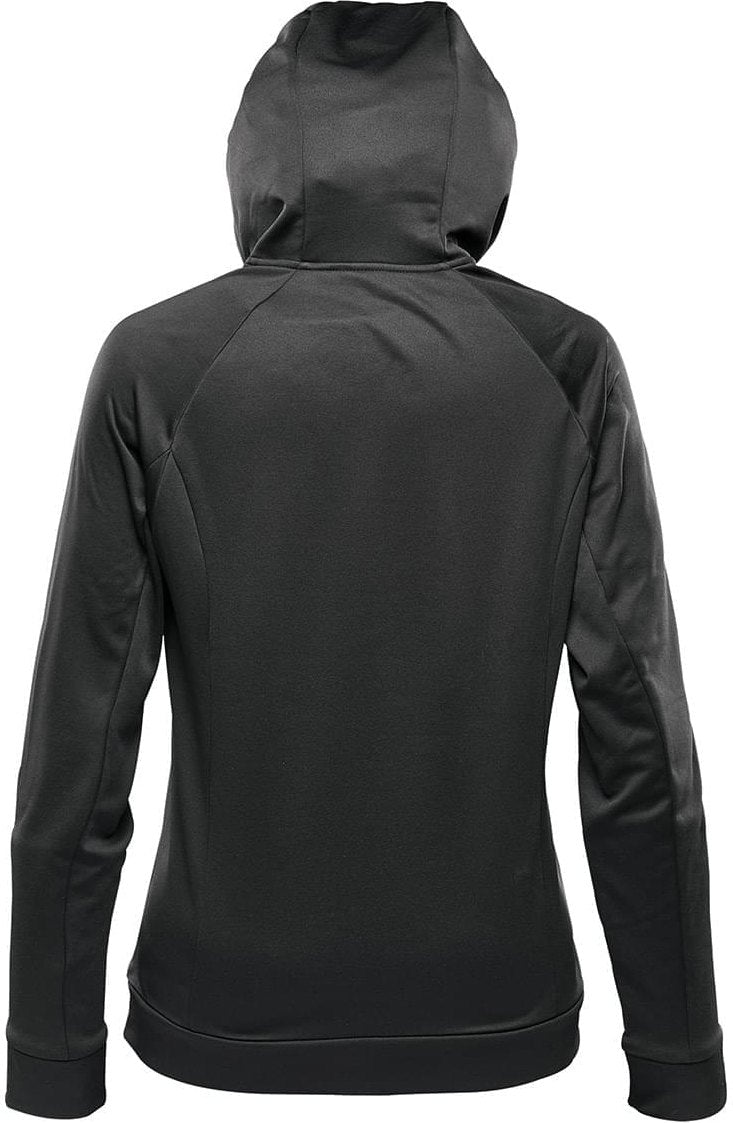 Stormtech Sfz-3w Women’s Halifax Hoody - Black