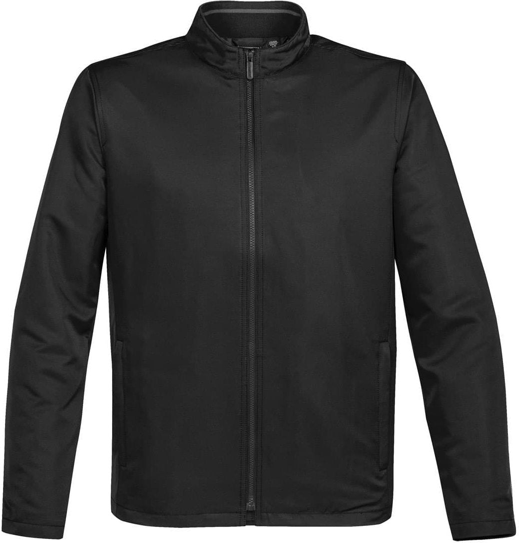 Stormtech Sms-1 Men’s Symmetry Shell - Black - Adult m