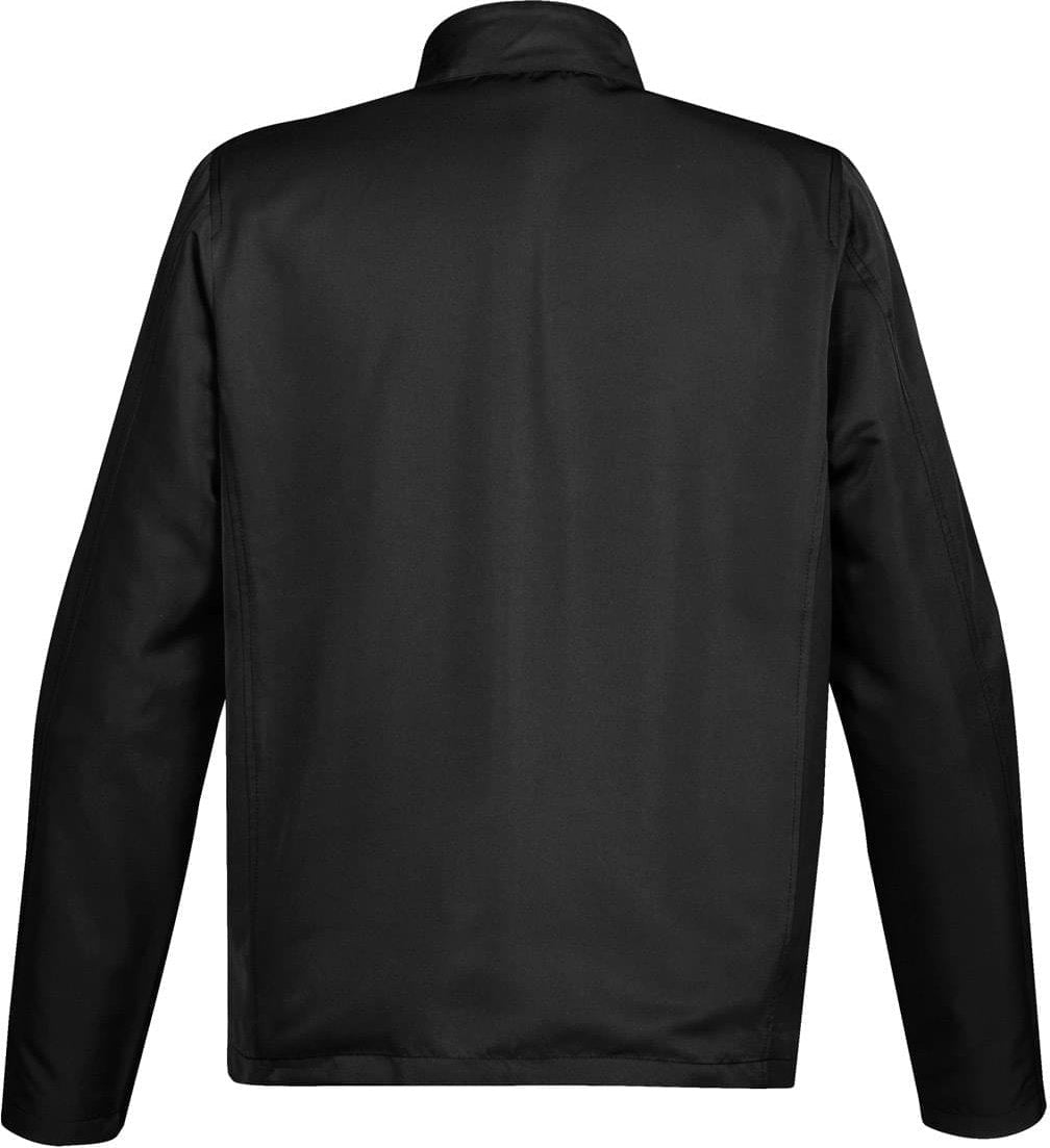 Stormtech Sms-1 Men’s Symmetry Shell - Black