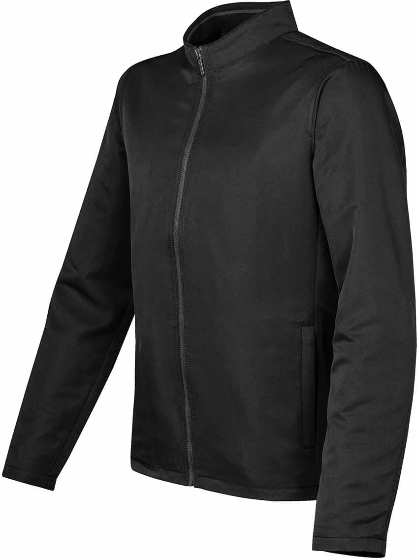 Stormtech Sms-1 Men’s Symmetry Shell - Black