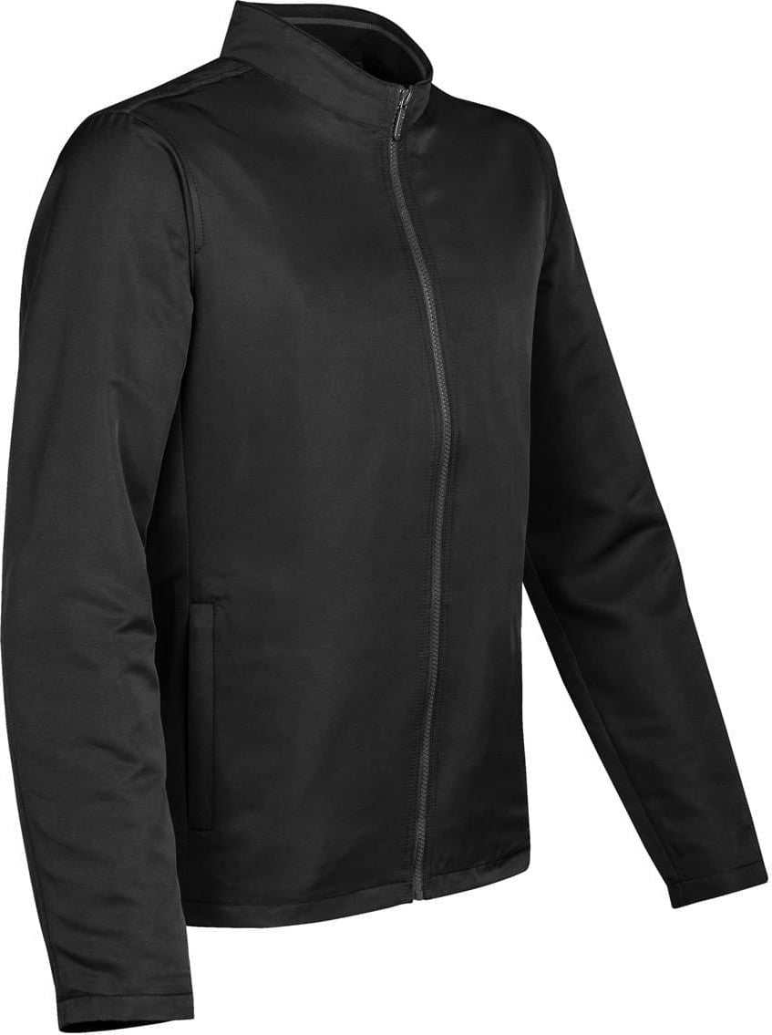 Stormtech Sms-1 Men’s Symmetry Shell - Black