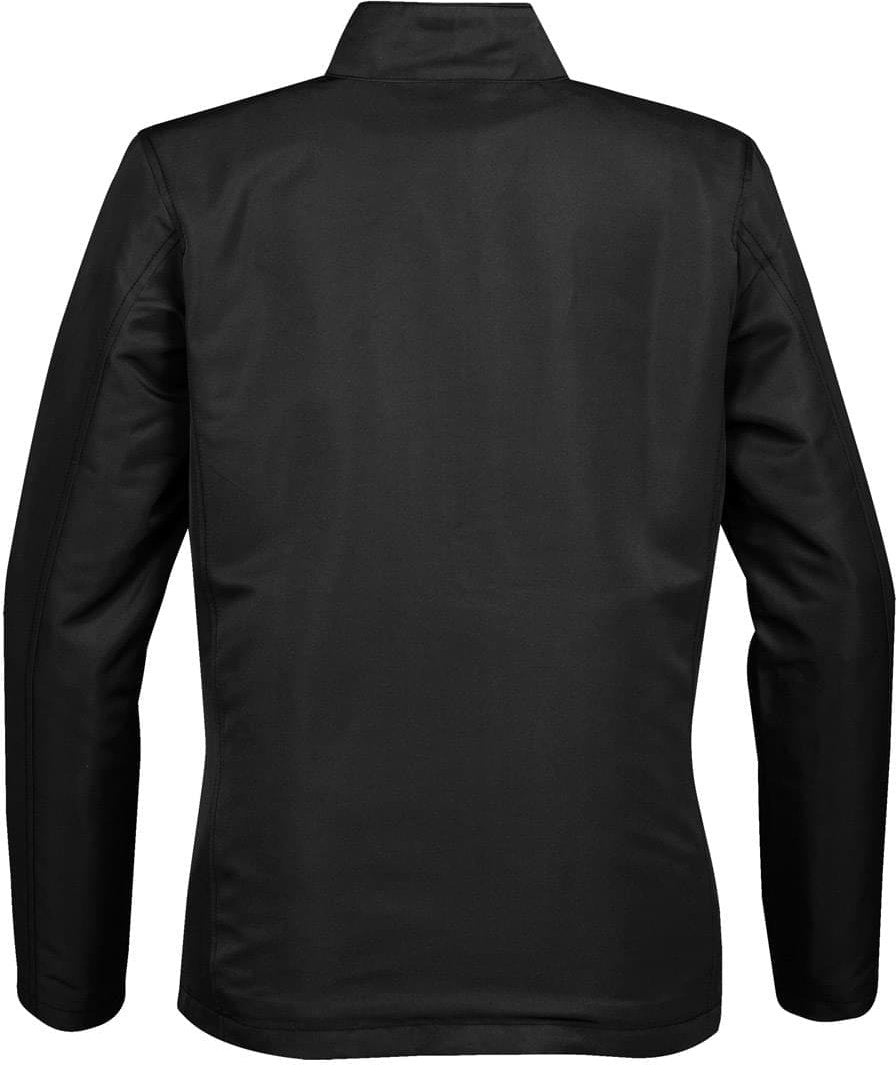 Stormtech Sms-1w Women’s Symmetry Shell - Black