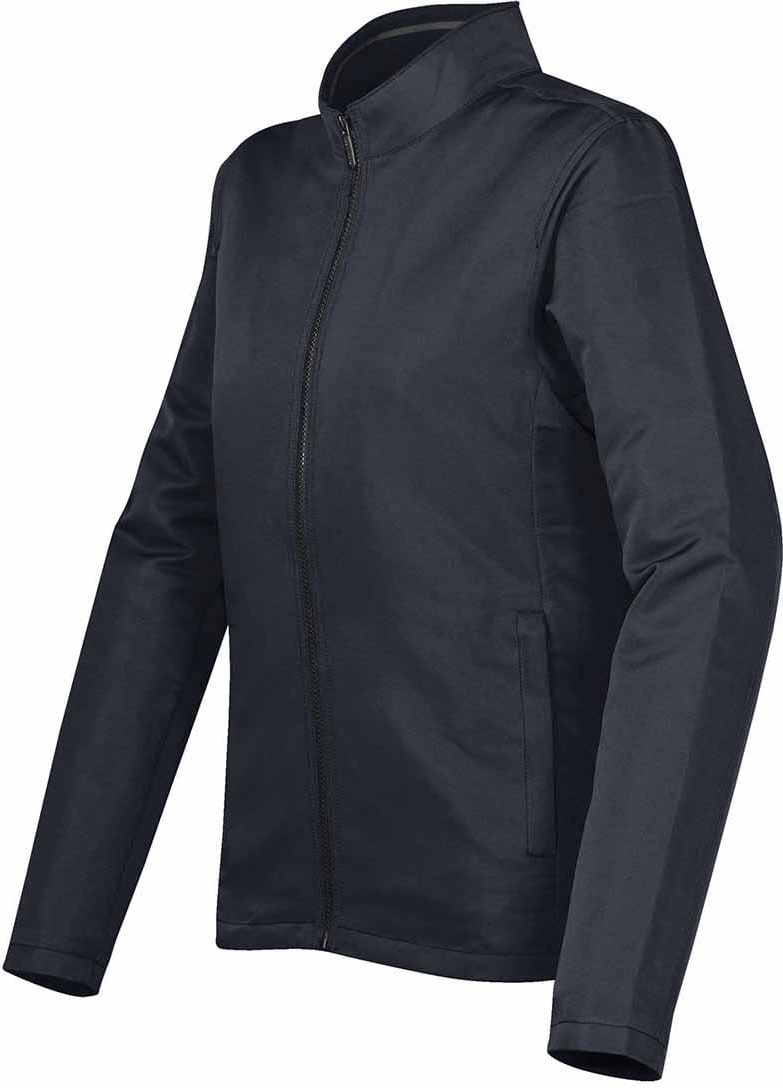 Stormtech Sms-1w Women’s Symmetry Shell - Navy