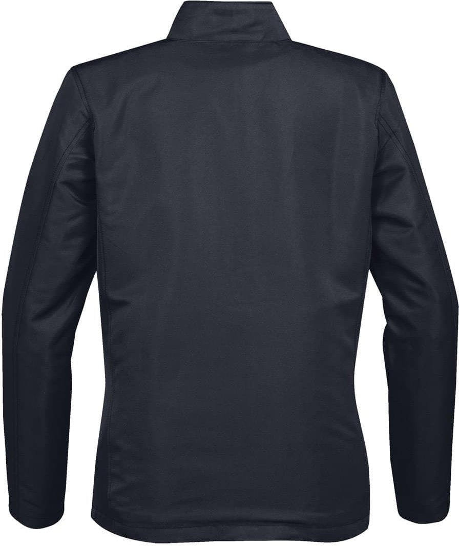 Stormtech Sms-1w Women’s Symmetry Shell - Navy