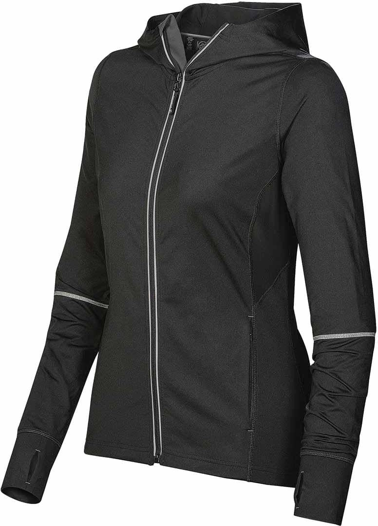 Stormtech Snj-1w Women’s Lotus H2x-dry Jacket