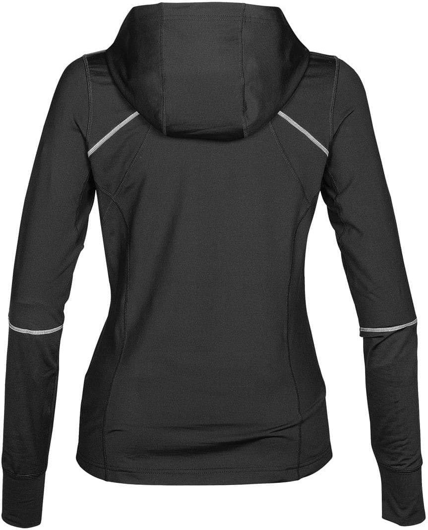 Stormtech Snj-1w Women’s Lotus H2x-dry Jacket