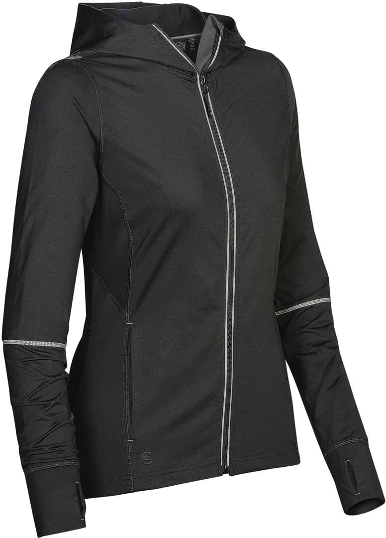Stormtech Snj-1w Women’s Lotus H2x-dry Jacket