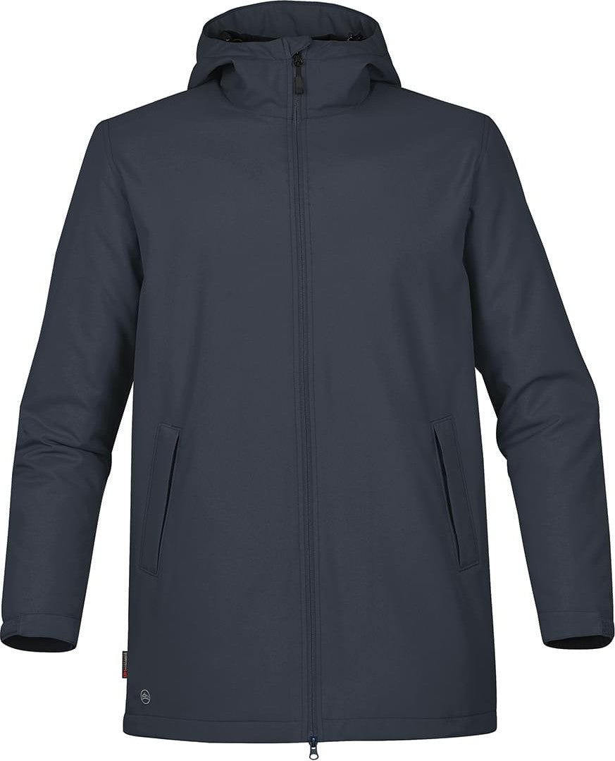 Stormtech Spk-1 Men’s Sideline Parka - Navy - Adult l