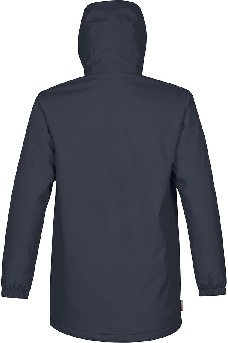 Stormtech Spk-1 Men’s Sideline Parka - Navy - Adult l