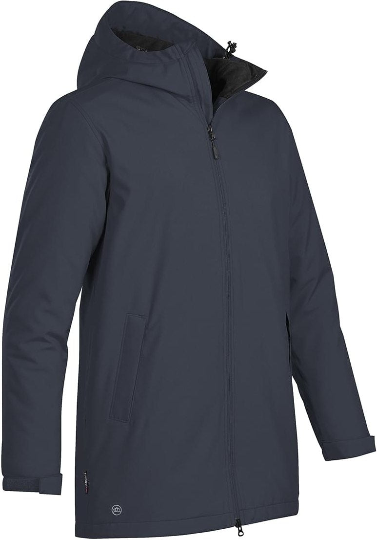 Stormtech Spk-1 Men’s Sideline Parka - Navy