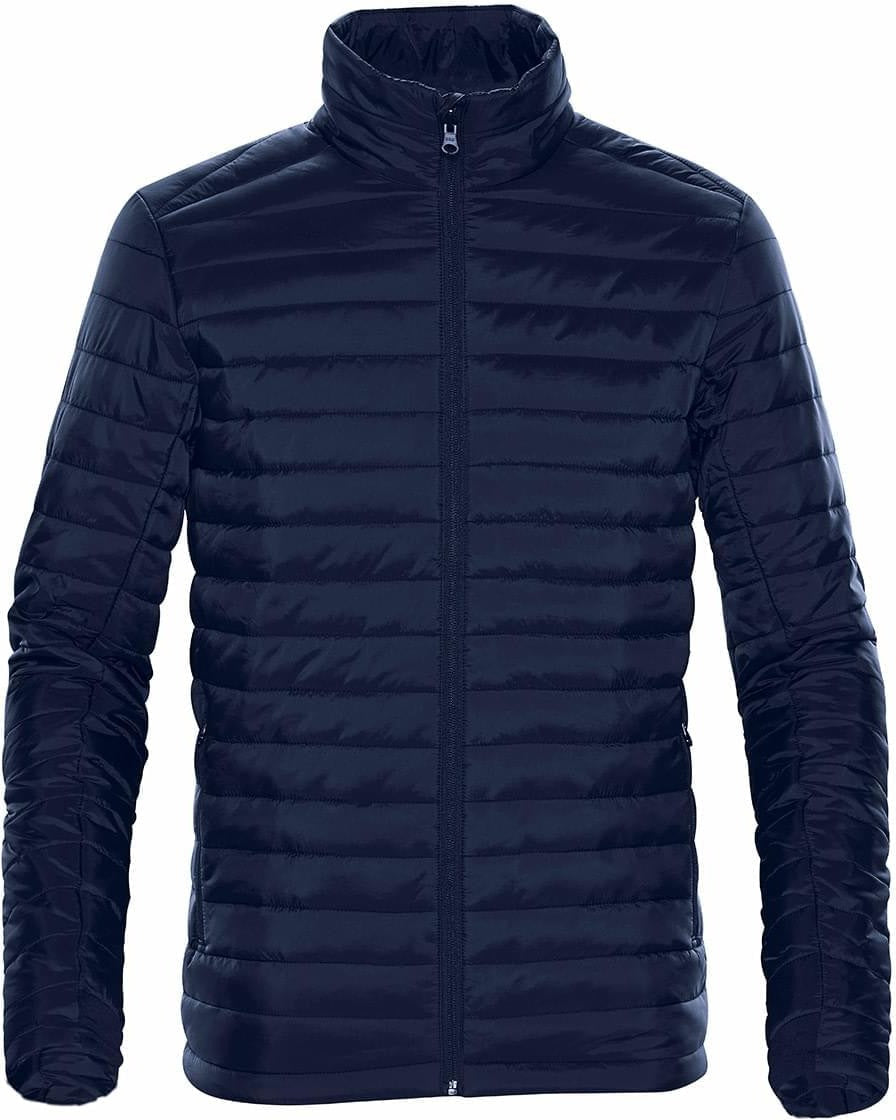 Stormtech Ssj-2 Men’s Avalante 3-in-1 Jacket - Navy Twill