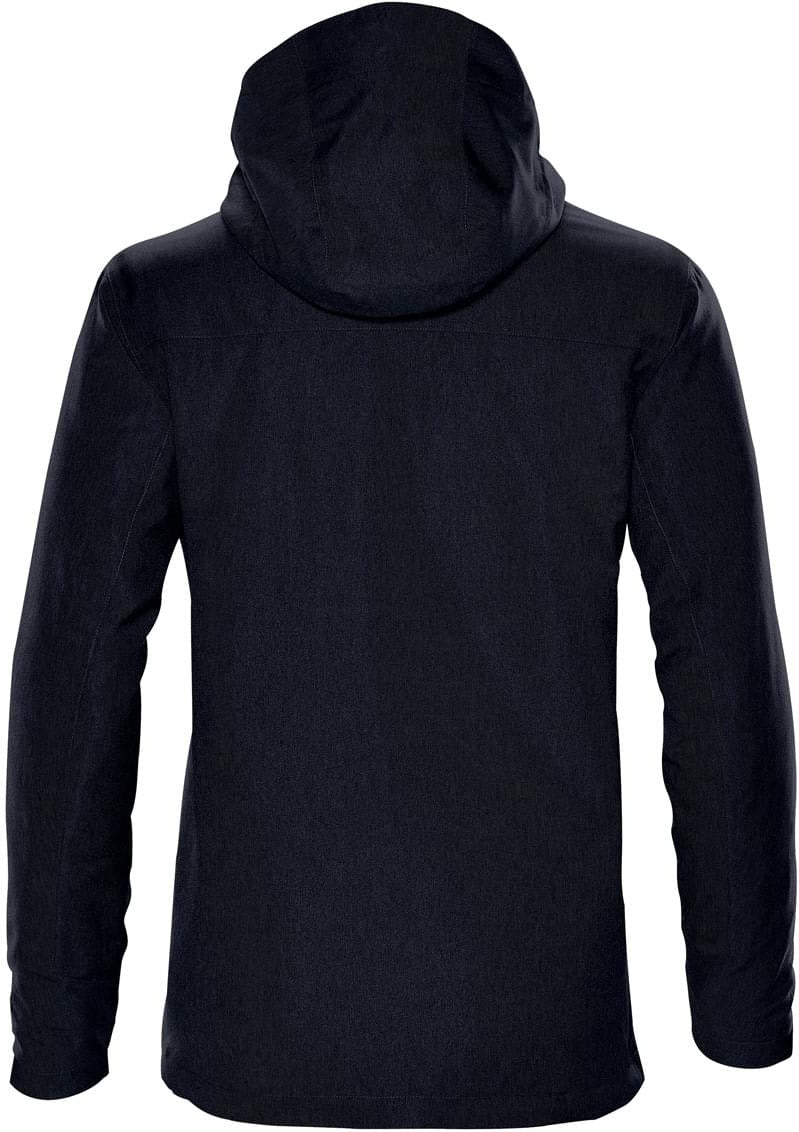 Stormtech Ssj-2 Men’s Avalante 3-in-1 Jacket - Navy Twill