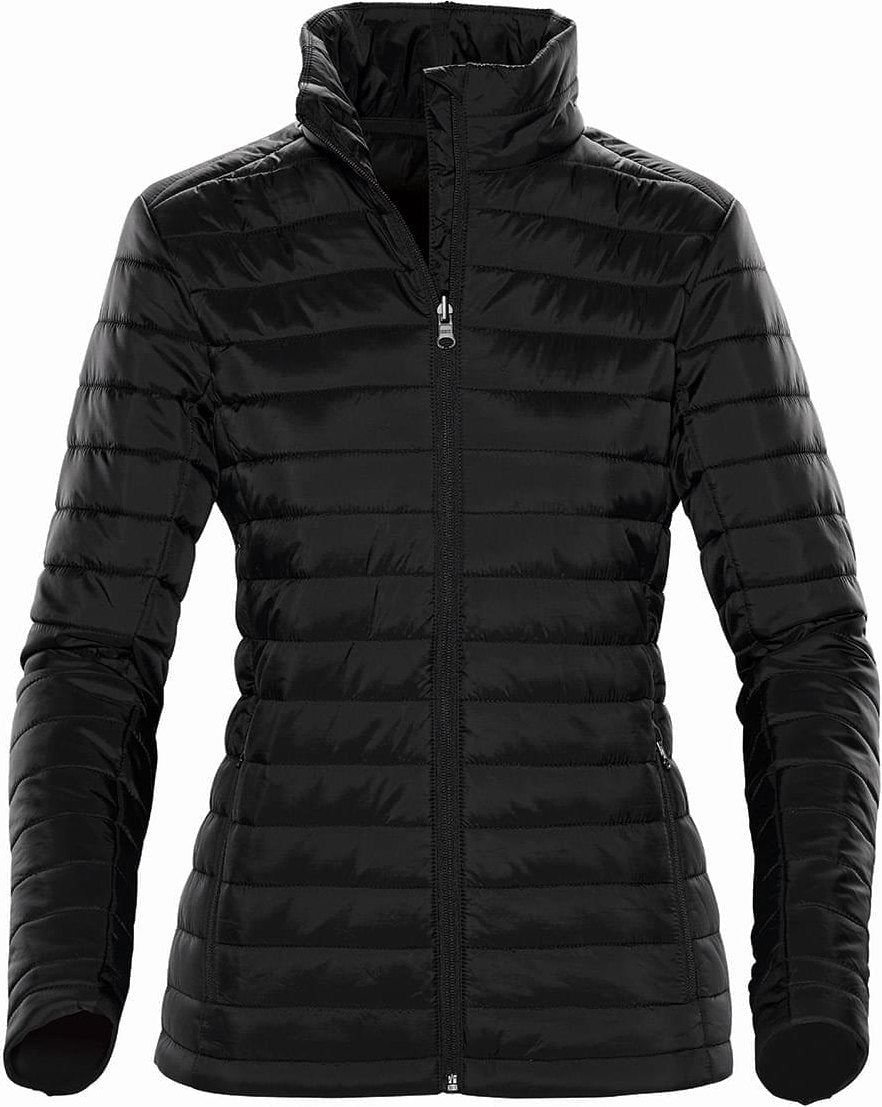Stormtech Ssj-2w Women’s Avalante 3-in-1 Jacket - Navy Twill