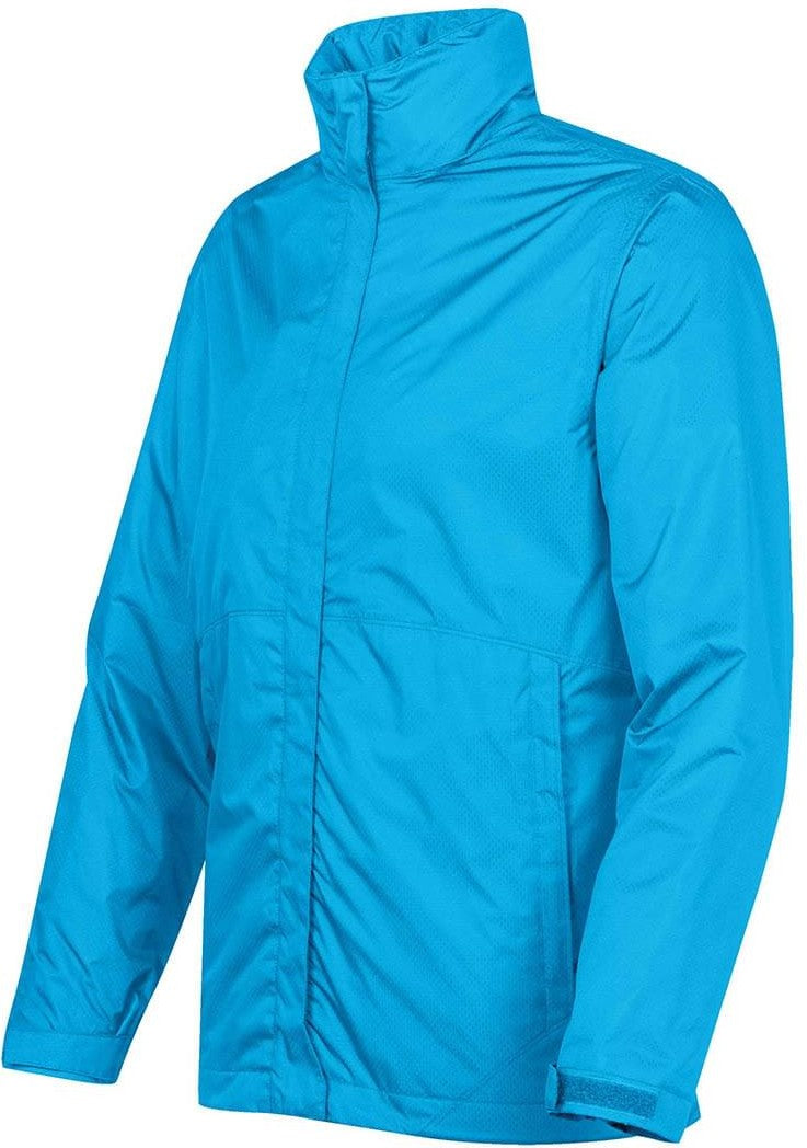Stormtech Ssr-4 Men’s Logan Shell - Electric Blue