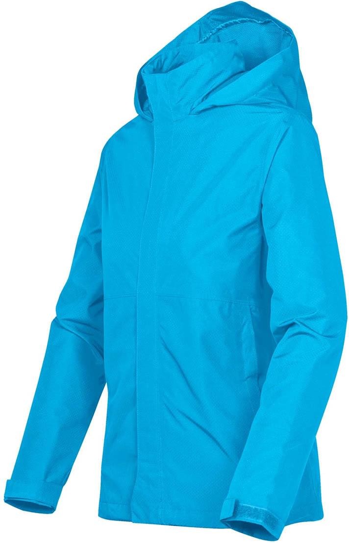 Stormtech Ssr-4w Women’s Logan Shell - Electric Blue