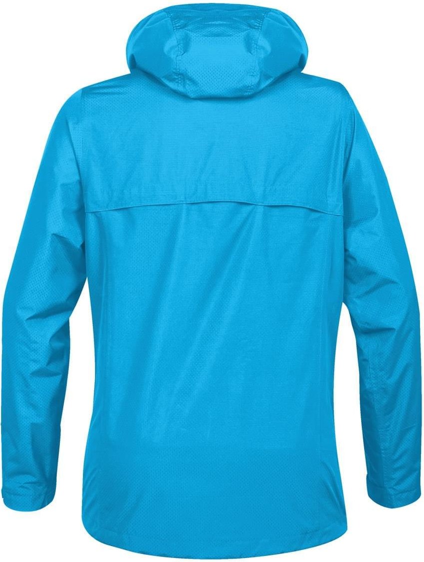 Stormtech Ssr-4w Women’s Logan Shell - Electric Blue - Ladies Xs